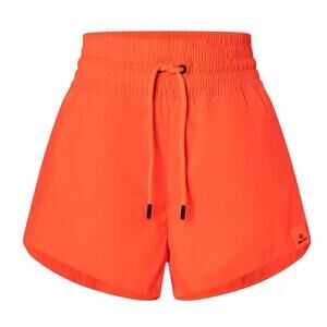 NEW BOGNER FIRE + ICE women's sport wonder short in red